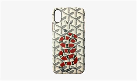 gucci iphone 11case|gucci goyard iphone case.